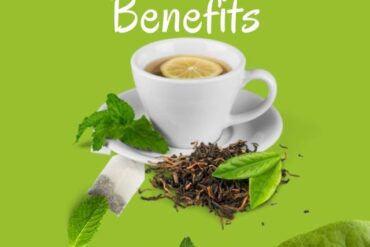 green tea Benefits