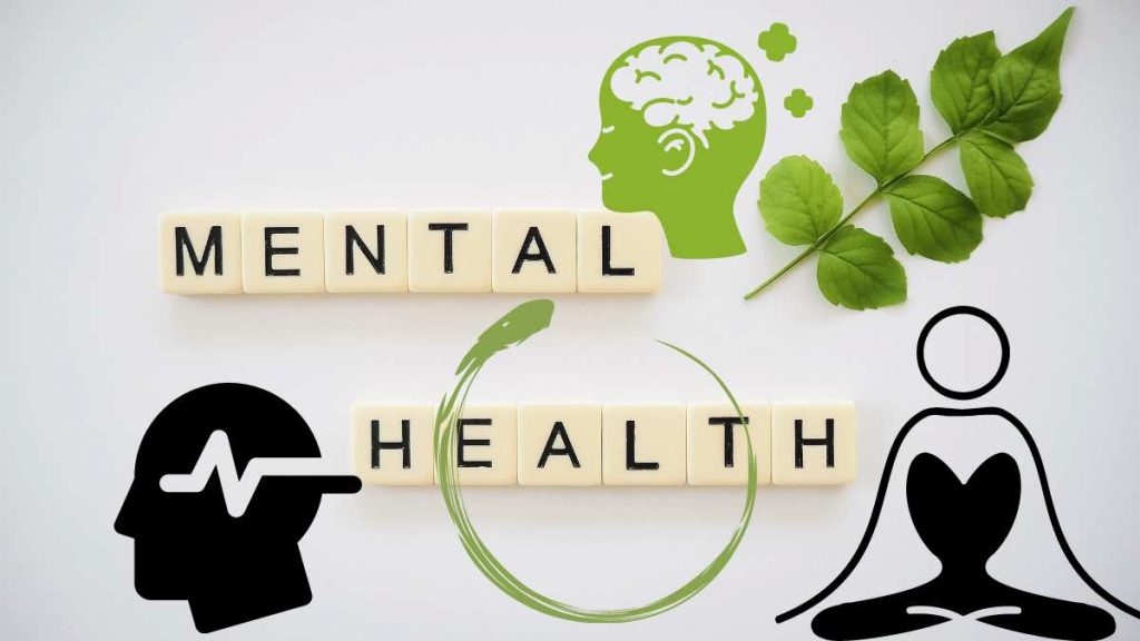 Best Ways to Improve Mental Health and Physical health and Tips to ...