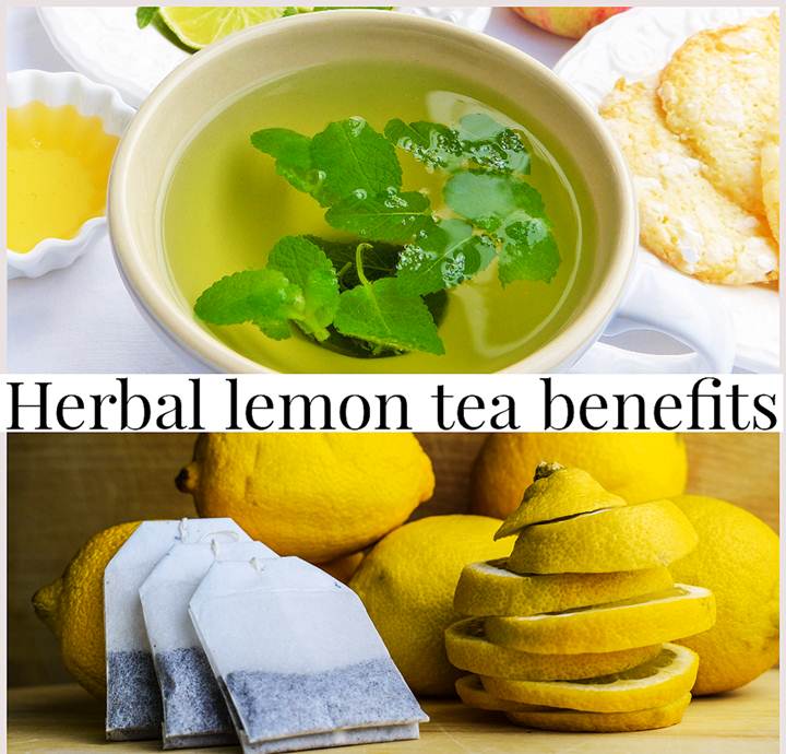 Amazing Benefits Of Lemon Tea In Winters And Its Beneficial To Our Body ...