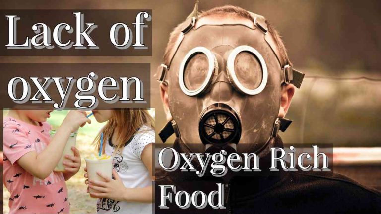 Lack of oxygen Eat these things daily to avoid lack of oxygen Basic 