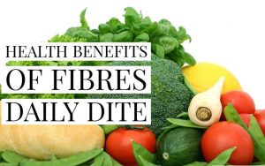 Health tips: Why is fiber an important part of a healthy human diet ...