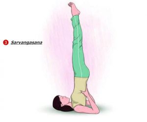 5 Yoga Asanas for Headache and Migraine to Relieve Your Migraine Pain ...