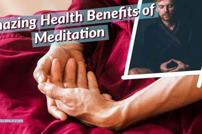 Meditation benefits for students Archives - Basic of Science